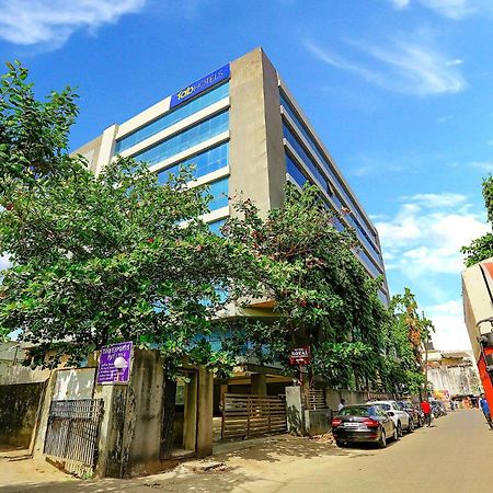 Fabhotel Royal International - Nr Mumbai International Airport Eksteriør bilde