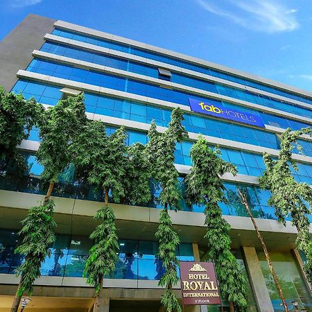 Fabhotel Royal International - Nr Mumbai International Airport Eksteriør bilde