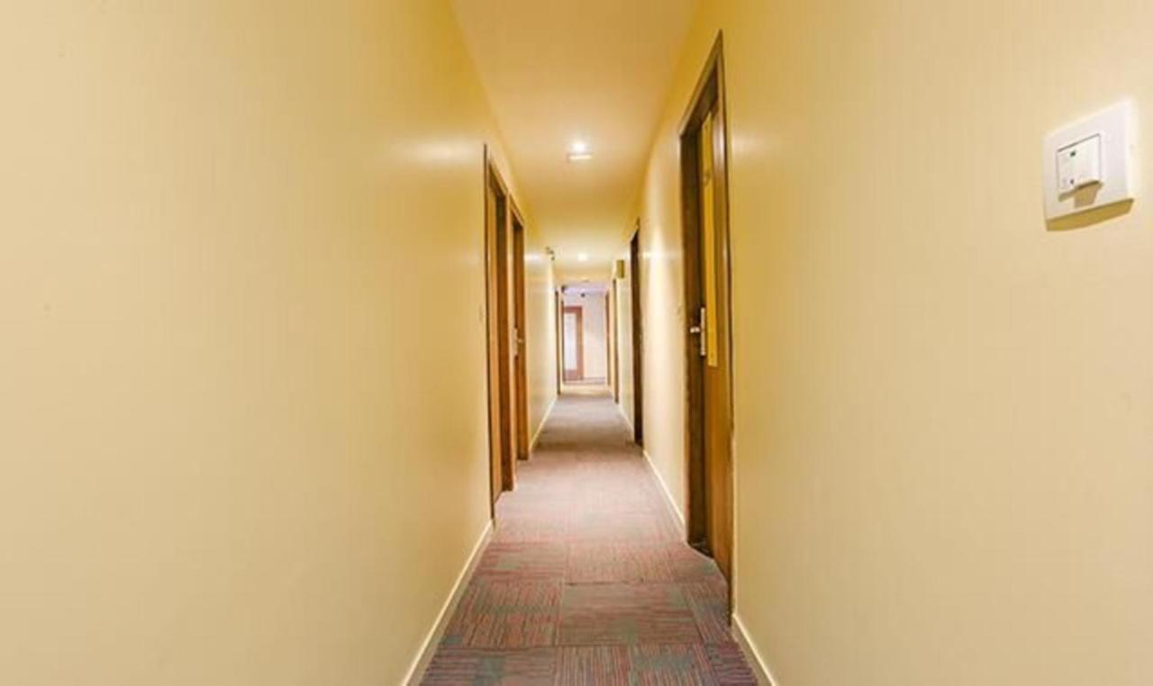 Fabhotel Royal International - Nr Mumbai International Airport Eksteriør bilde