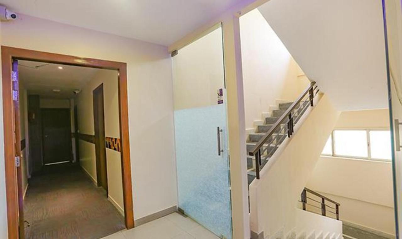 Fabhotel Royal International - Nr Mumbai International Airport Eksteriør bilde