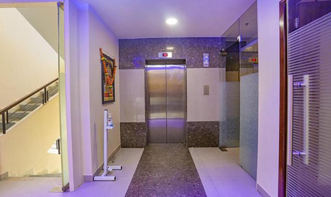 Fabhotel Royal International - Nr Mumbai International Airport Eksteriør bilde