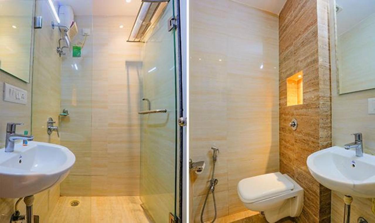 Fabhotel Royal International - Nr Mumbai International Airport Eksteriør bilde
