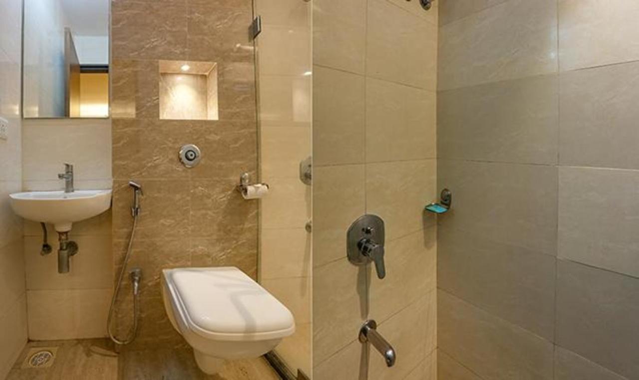 Fabhotel Royal International - Nr Mumbai International Airport Eksteriør bilde