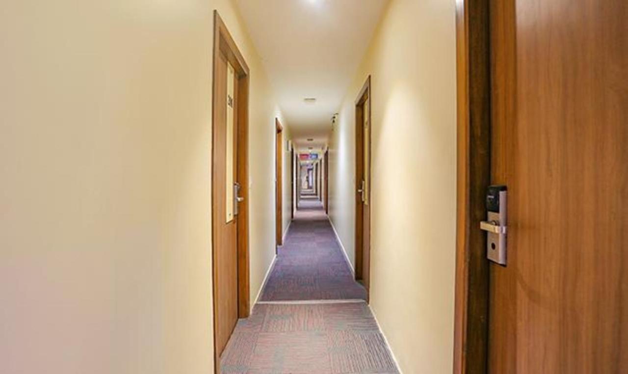 Fabhotel Royal International - Nr Mumbai International Airport Eksteriør bilde